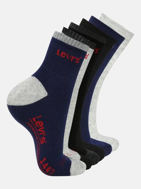Levi S Mens And Womens Socks - Buy Levi S Mens And Womens Socks Online at  Best Prices In India 