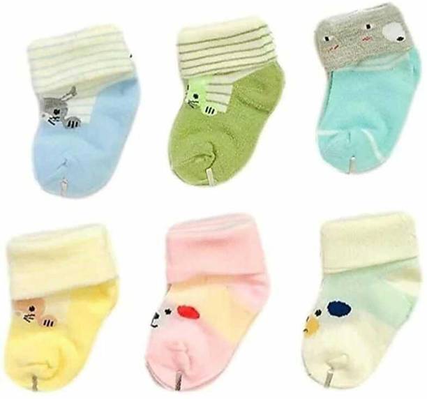 Baby Socks Buy Baby Socks online at Best Prices in India