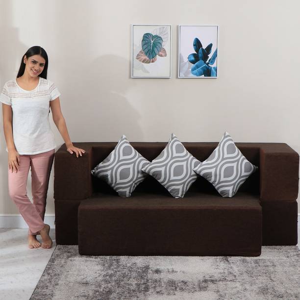 Sofa Beds Buy Sofa Cum Bed Online at Best Prices in India