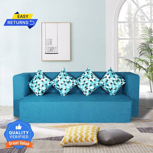 Sofa Beds Buy Sofa Cum Bed Online at Best Prices in India
