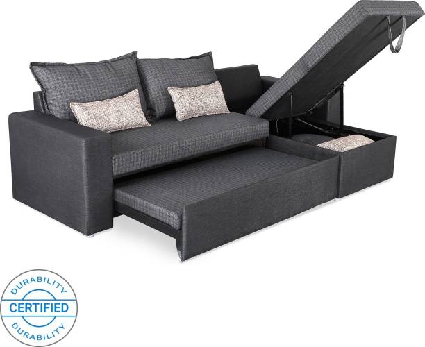 sofame rio double sofa sectional bed