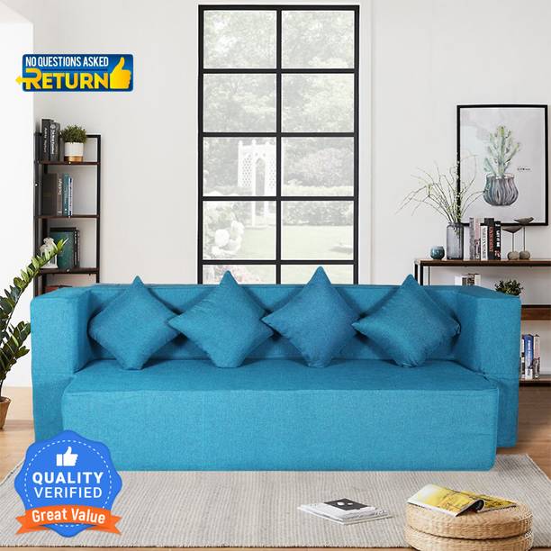 Round Sofa Bed India Baci Living Room