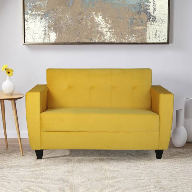 Yellow Sofas Buy Yellow Sofas Online at Best Prices In India