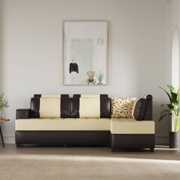Corner Sofa Online At Best S In India Flipkart Com