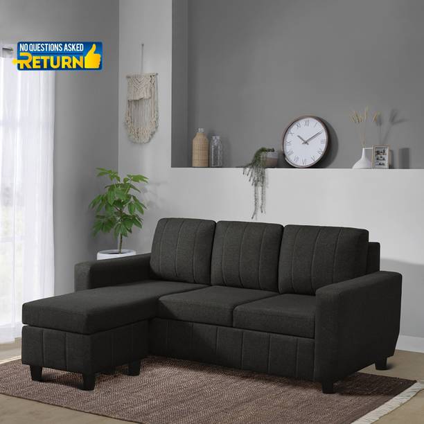 L Shaped Sofa: Buy L Shaped Corner Sofa Online at Best Prices in India | Flipkart.com L Shaped Sofa: Buy L Shaped Corner Sofa Online At Best Prices In India | Flipkart.Com