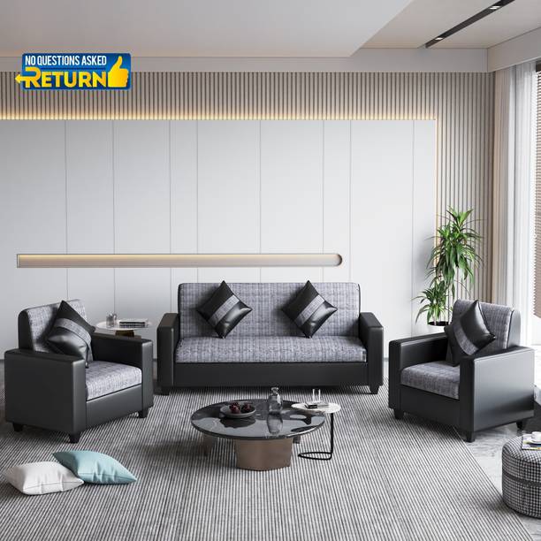 3 2 1 Sofas Online at Best Prices on Flipkart Home Furniture Store