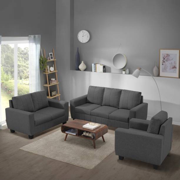 Engaged Tahiti Revolutionary 3 2 1 Sofa Sets Online with Best Offers on Flipkart