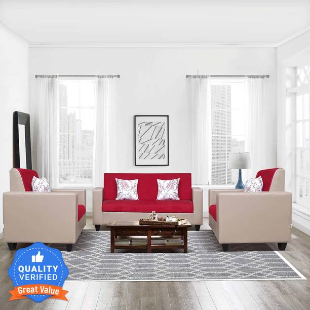 Flipkart Perfect Homes Sofa Sets Online at Best Prices on Flipkart
