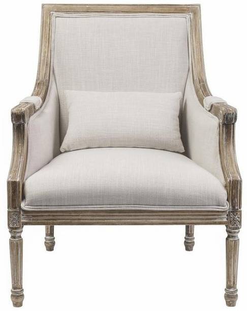 Afca Fabric 2 + 2 Sofa Set