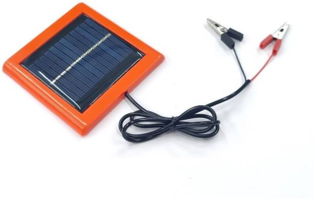 DIYtronics Mini Red Solar Panel Cell 70x70 Square Solar...