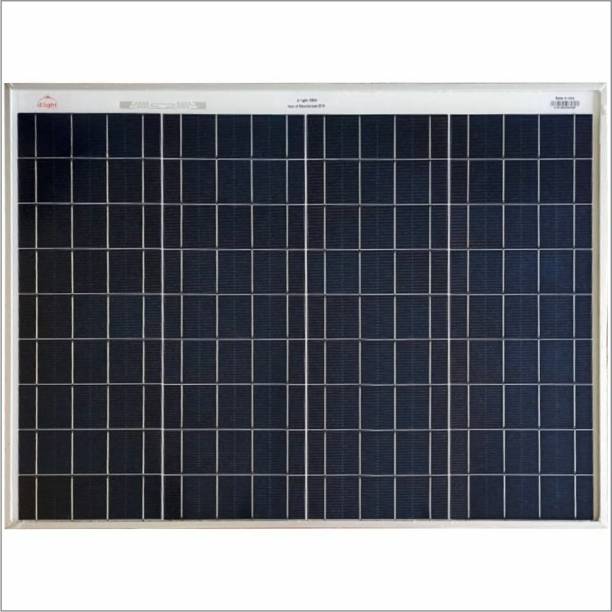 d.light SP20W Solar Panel