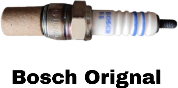 Symba Bosch spark plug Iridium Spark Plugs