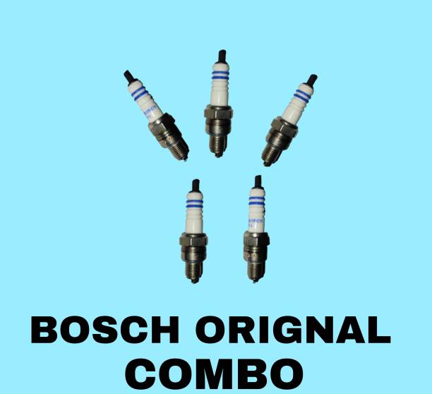 TEMPA Bosch 100 Iridium Spark Plugs