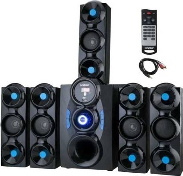 Buy Bluetooth Home Theatre System online at best prices in India