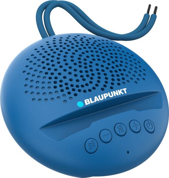 Blaupunkt BT03 5 W Bluetooth Speaker
