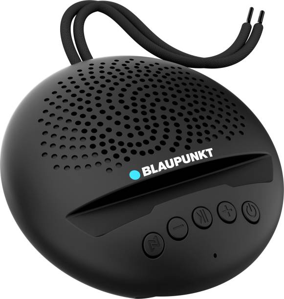 Blaupunkt BT03 5 W Bluetooth Speaker