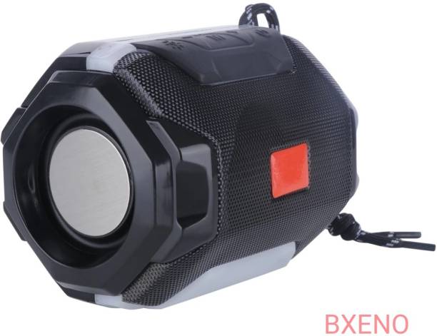 Bxeno Mini Speaker 3D Bass New Arrival Wireless Bluetooth Speaker 5 W Bluetooth Speaker