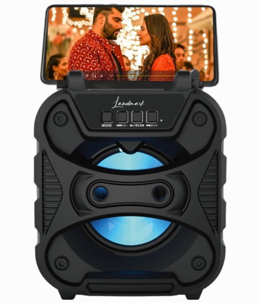 landmark speaker small price