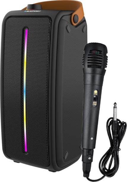 Blaupunkt PS31 Party Speaker with RGB light 30 W Bluetooth Party Speaker
