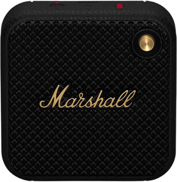 Marshall Willen 10 W Bluetooth Party Speaker