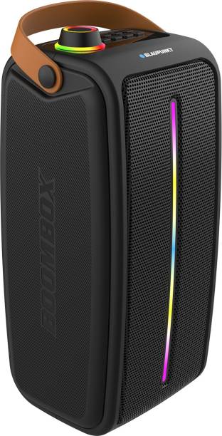 Blaupunkt PS30 Party Speaker with RGB light 30 W Bluetooth PA Speaker