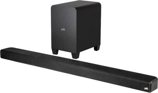 Polk Audio Signa S4 200 W Bluetooth Soundbar