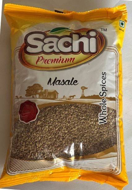 Sachi Premium Ajwain Ajowan Seed, Carom Seeds 250gm (Pa...
