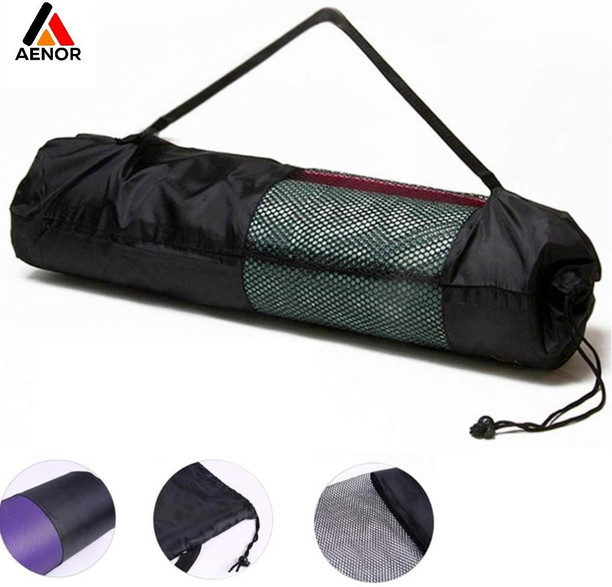 Wholesale prices Cheap Bargain Waterproof Yoga Mat Carrying Case Bag