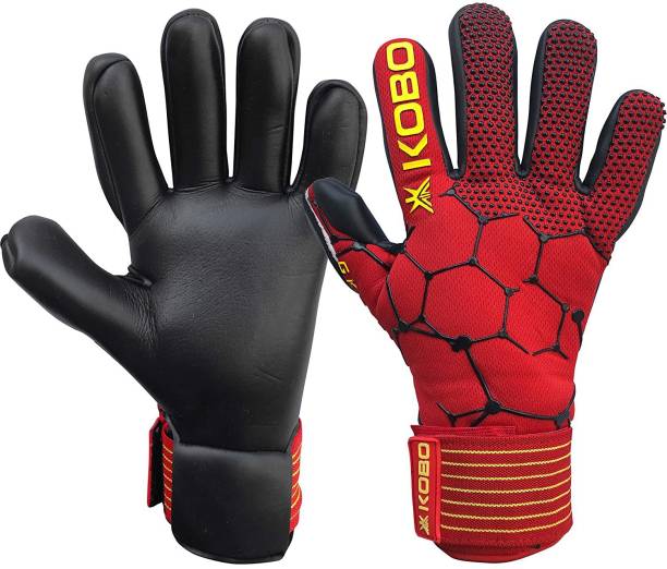 KOBO GKG 01- Professional Football Goalkeeping Gloves