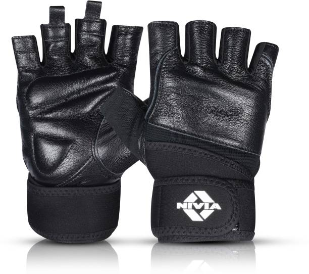 NIVIA Venom Gym & Fitness Gloves