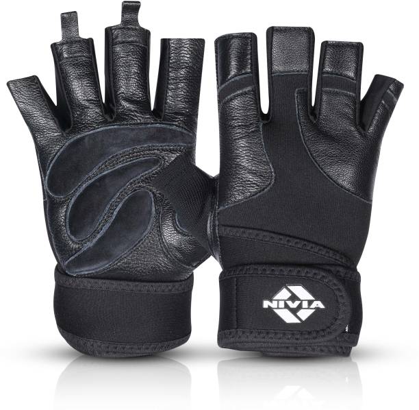 NIVIA RHINO Gym & Fitness Gloves
