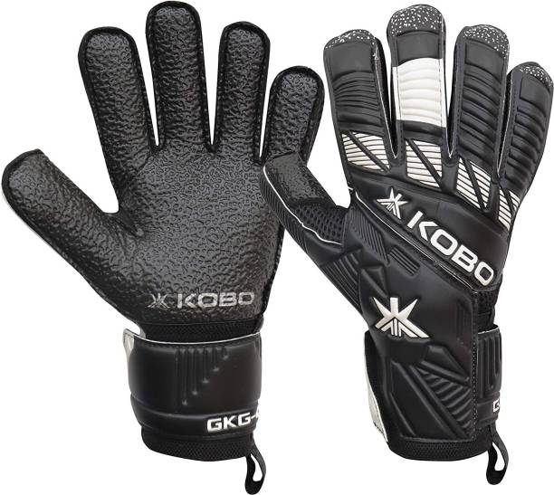 KOBO GKG 05- Professional Football Goalkeeping Gloves
