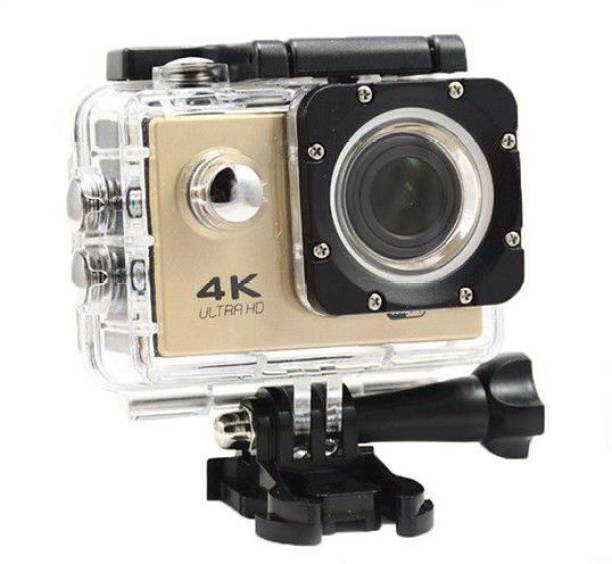 Cam1Tek GOPRO ACTION CAMERA Go Pro ActionCamera 4k 16MP...