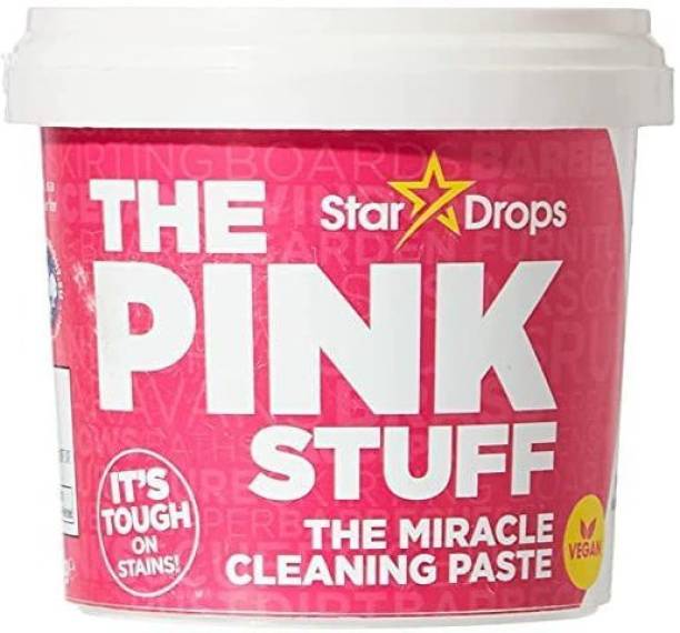 kios The Pink Stuff Miracle Cleaning Paste Stain Remove...