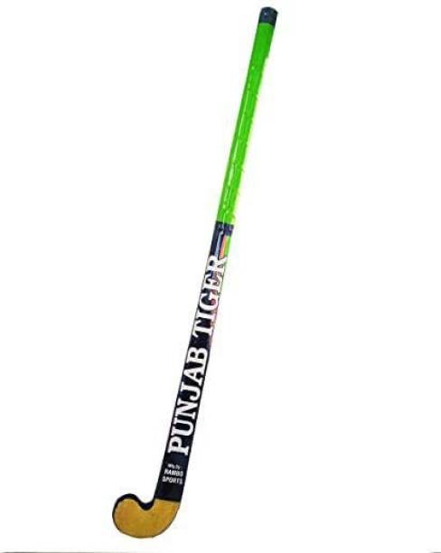 Rakso Hockey Sticks for Men and Women Practice and Beginner Level (L-36 Inch) Hockey Stick - 36 inch