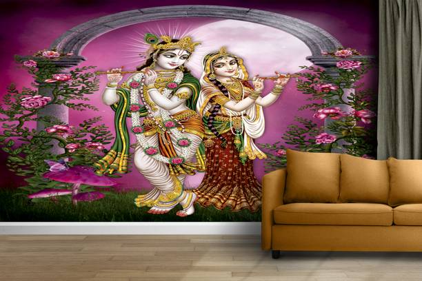 Krishna Wallpaper For Wall Prices & Promotions-Feb 2023|BigGo India Krishna Wallpaper For Wall Prices & Promotions-Feb 2023|BigGo India