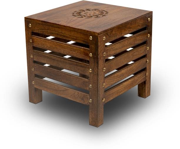 Wooden Stool Buy Wooden Stool online at Best Prices in India