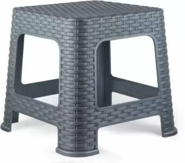 SIDDHESHWAR TRADING Multipurpose Stool Chair for Office/Sitting Stool/Chair Stool/Small Stool Living & Bedroom Stool