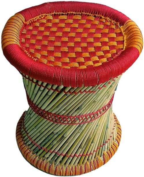 LV Handmade Bamboo Outdoor Chair