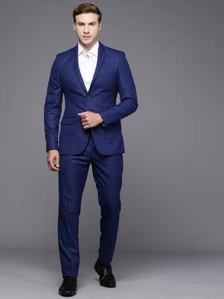 Suits for Men - Upto 50% to 80% OFF on Mens Suits Online at Best Prices in  India 