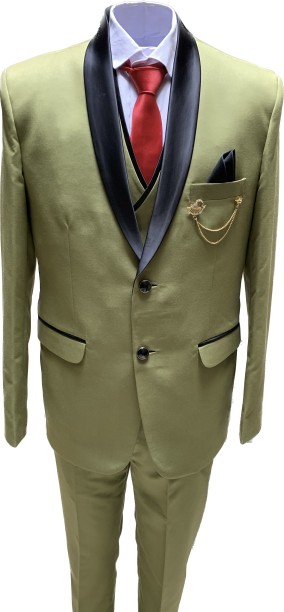 Gray Single discount 77% MEN FASHION Suits & Sets Print Cortefiel Tie/accessory 