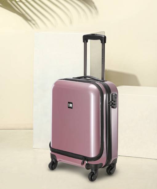 Small cabin sale suitcase trolley