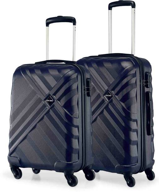 Hard body trolley bag cheap