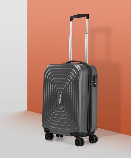 55 cm trolley bag on sale