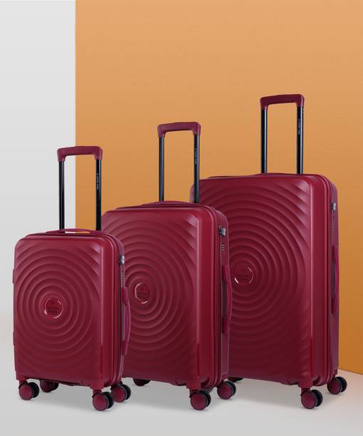 Hard sales body luggage