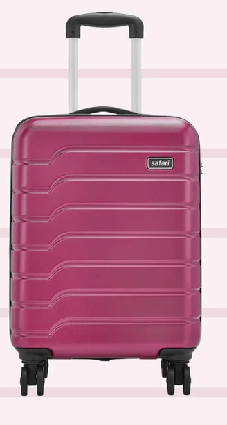 Safari nuvaldo deluxe 79 4w best sale