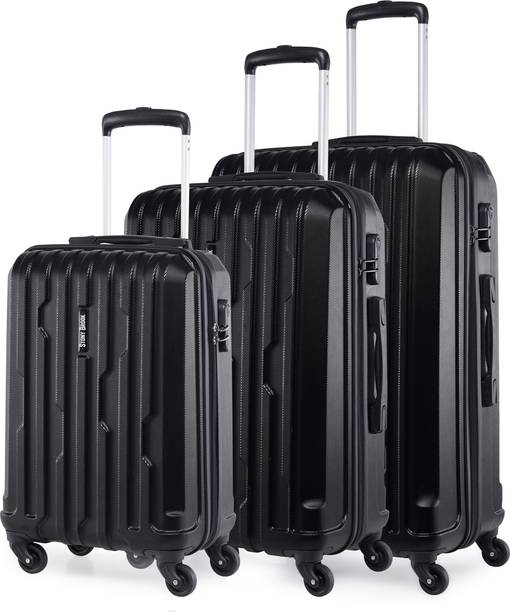 Hard sales body luggage