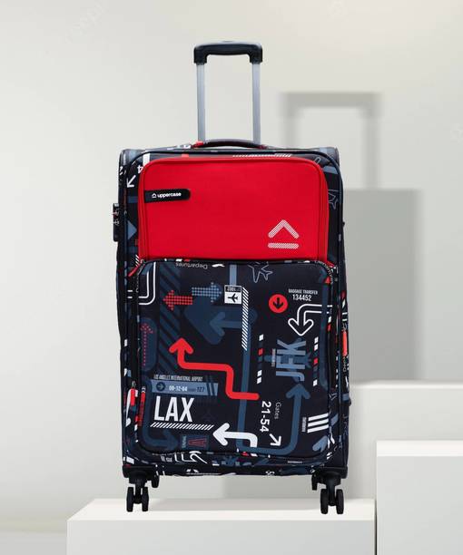 Trolley bags online at lowest price hotsell