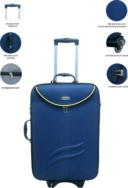 tourist bag under 1000