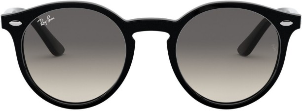 circle ray bans